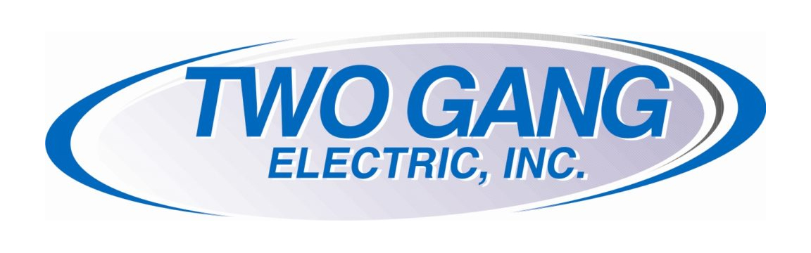 Two Gang Electric Logo